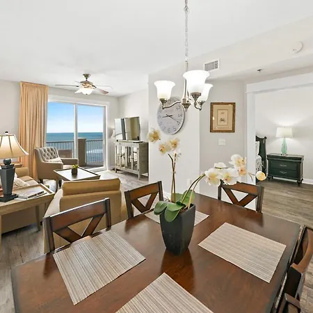 Appartement Grand Panama 1405